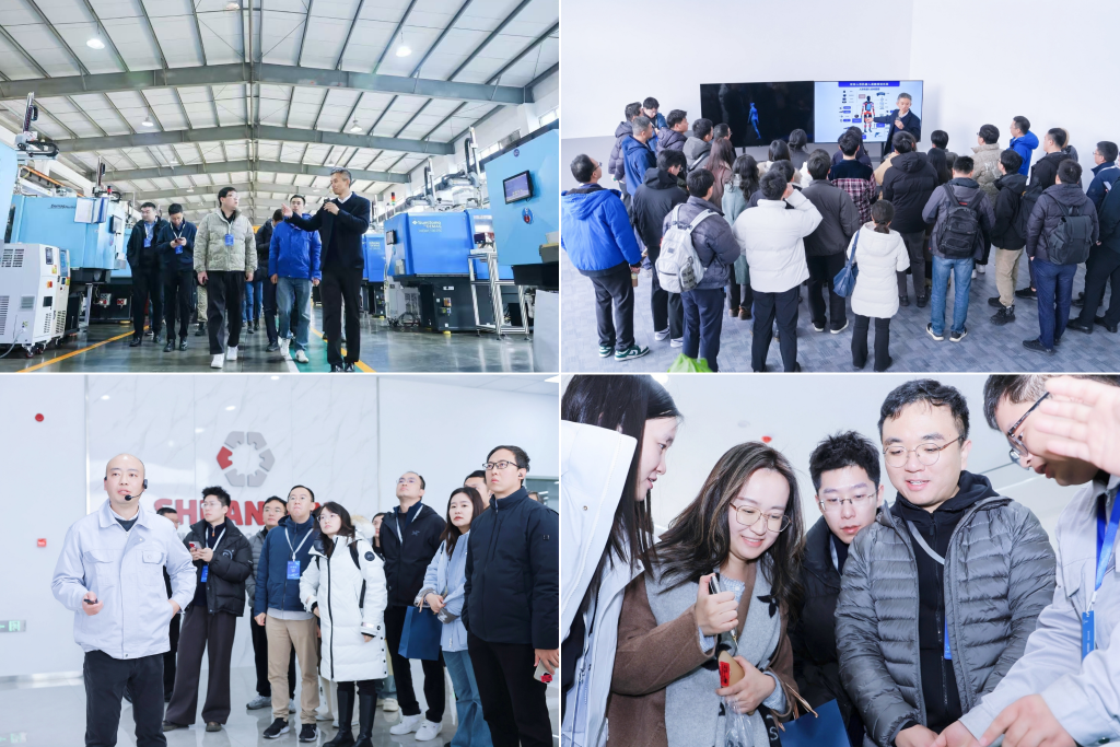 精·无止境，驱·动未来 | KAIYUN.COM·开云「中国」官方网站股份“十万套丝杠产线”暨新一代磨床投产仪式圆满结束